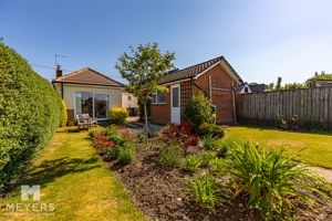 Garden- click for photo gallery
